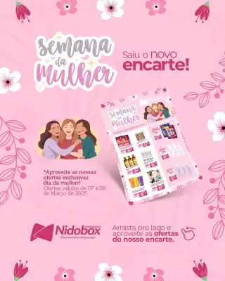 Catálogo Nidobox (válido até 9-03)