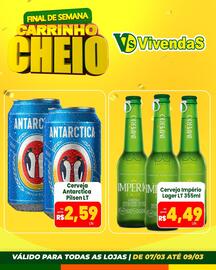 Catálogo Vivendas Supermercados Página 3