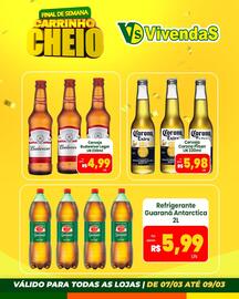 Catálogo Vivendas Supermercados Página 4