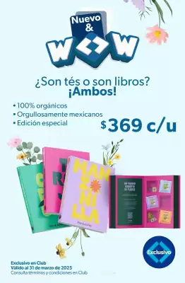 Catálogo Sam's Club (válido hasta 31-03)