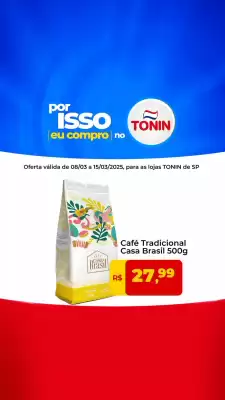 Catálogo Tonin Superatacado (válido até 15-03)