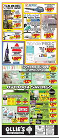 Ollie's Weekly Ad week 15 Page 2