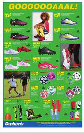 Dunham's Sports Weekly Ad week 10 Page 2