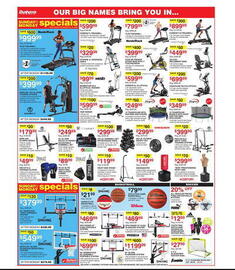 Dunham's Sports Weekly Ad week 10 Page 7