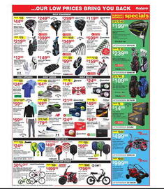 Dunham's Sports Weekly Ad week 10 Page 8