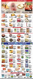 La Bella Marketplace Weekly Ad week 10 Page 4