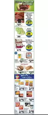 La Bella Marketplace Weekly Ad (valid until 13-03)