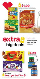 CVS Weekly Ad week 11 Page 1