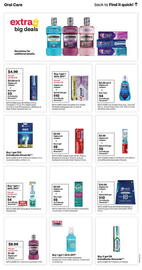 CVS Weekly Ad week 11 Page 15