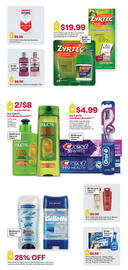 CVS Weekly Ad week 11 Page 2