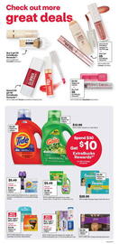 CVS Weekly Ad week 11 Page 4