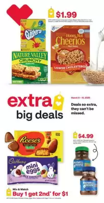 CVS Weekly Ad (valid until 15-03)