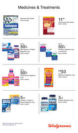 Walgreens Weekly Ad week 11 Page 10