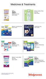 Walgreens Weekly Ad week 11 Page 11