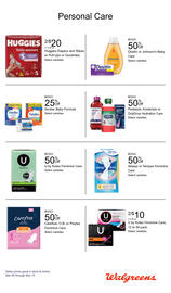 Walgreens Weekly Ad week 11 Page 17