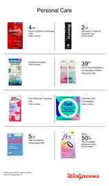 Walgreens Weekly Ad week 11 Page 18