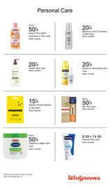 Walgreens Weekly Ad week 11 Page 19