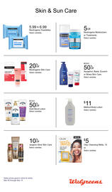 Walgreens Weekly Ad week 11 Page 20