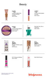 Walgreens Weekly Ad week 11 Page 23