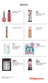 Walgreens Weekly Ad week 11 Page 24