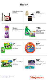 Walgreens Weekly Ad week 11 Page 25