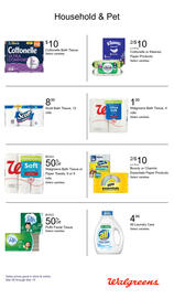 Walgreens Weekly Ad week 11 Page 26