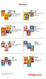 Walgreens Weekly Ad week 11 Page 30