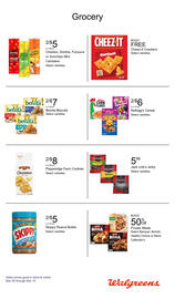 Walgreens Weekly Ad week 11 Page 31