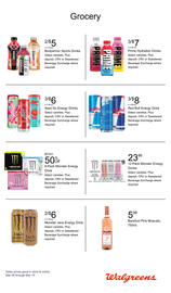 Walgreens Weekly Ad week 11 Page 34