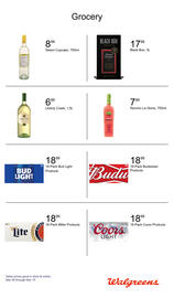 Walgreens Weekly Ad week 11 Page 35