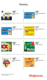 Walgreens Weekly Ad week 11 Page 36