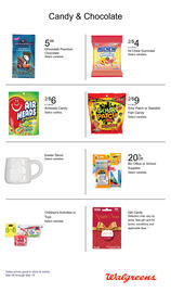 Walgreens Weekly Ad week 11 Page 39