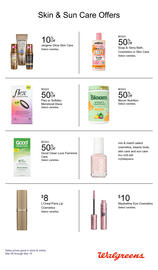 Walgreens Weekly Ad week 11 Page 42