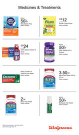 Walgreens Weekly Ad week 11 Page 9