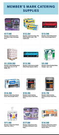 Sam's Club Weekly Ad week 10 Page 8