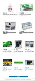 Sam's Club Weekly Ad week 10 Page 9