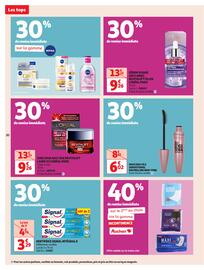 Catalogue Auchan page 20