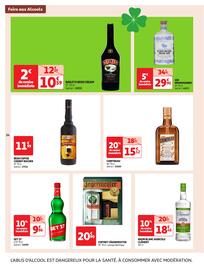 Catalogue Auchan page 24