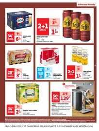 Catalogue Auchan page 27