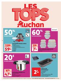 Catalogue Auchan page 4