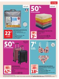 Catalogue Auchan page 5