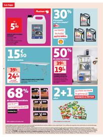 Catalogue Auchan page 6