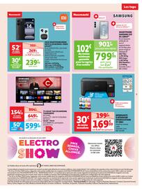 Catalogue Auchan page 7