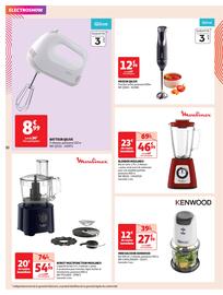 Catalogue Auchan | Electro page 10