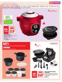 Catalogue Auchan | Electro page 11