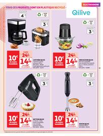 Catalogue Auchan | Electro page 13