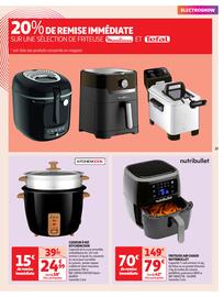 Catalogue Auchan | Electro page 15