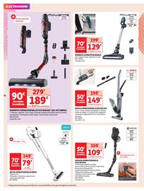 Catalogue Auchan | Electro page 18