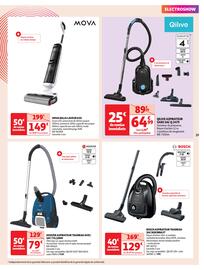 Catalogue Auchan | Electro page 19