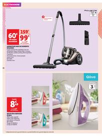 Catalogue Auchan | Electro page 20